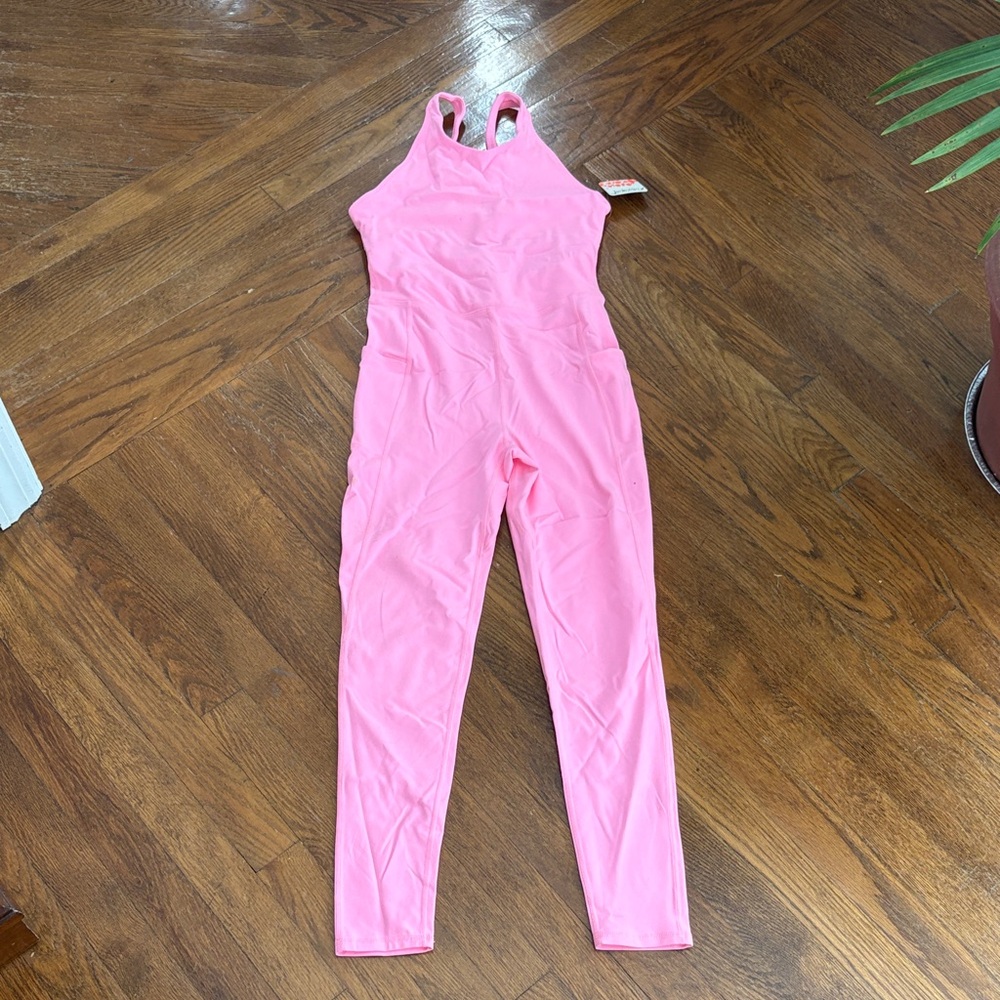 FP Movement Never Better High Neck One Piece
